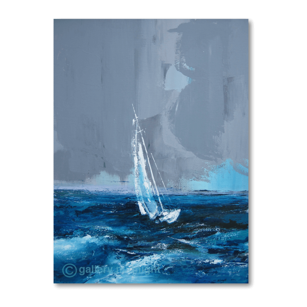 Aim for Blue - part 1 image 0