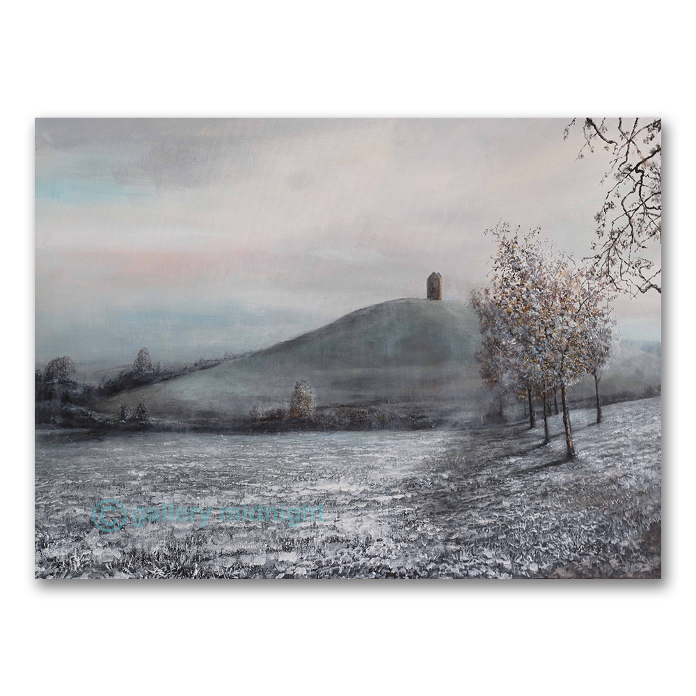 Autumn Frost