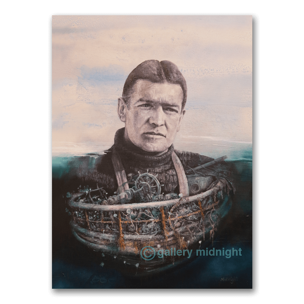 Shackleton's Endurance image 0