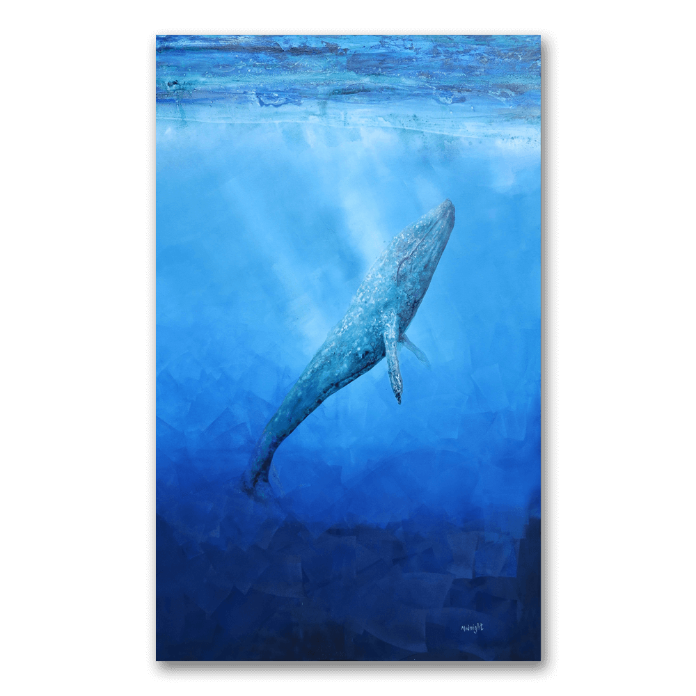 Prince of Whales image 0