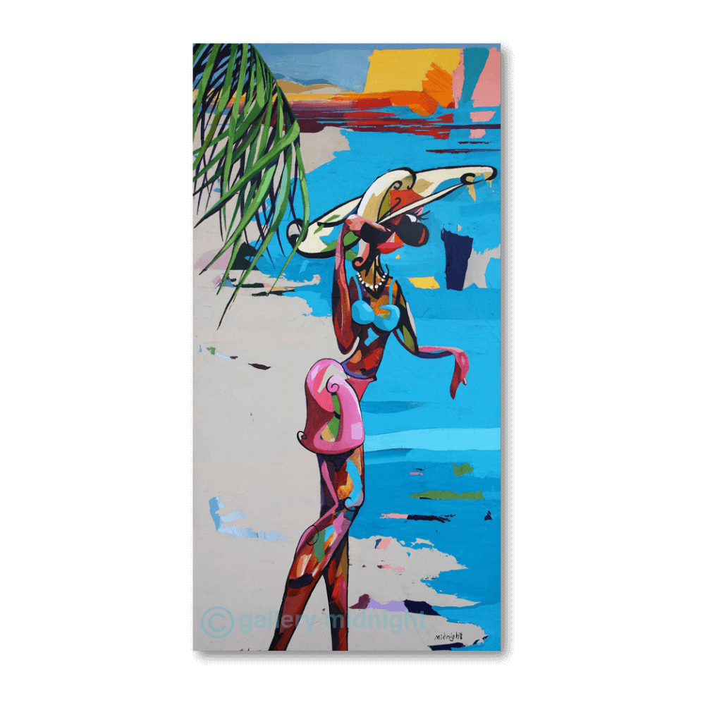 Gangster Beach image 0