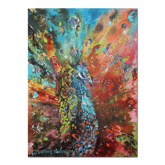 Acid Peacock image 0