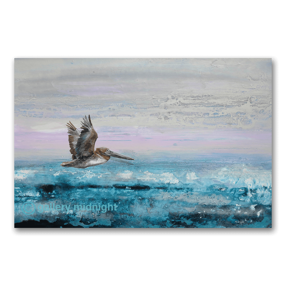 Pelican Crossing image 0