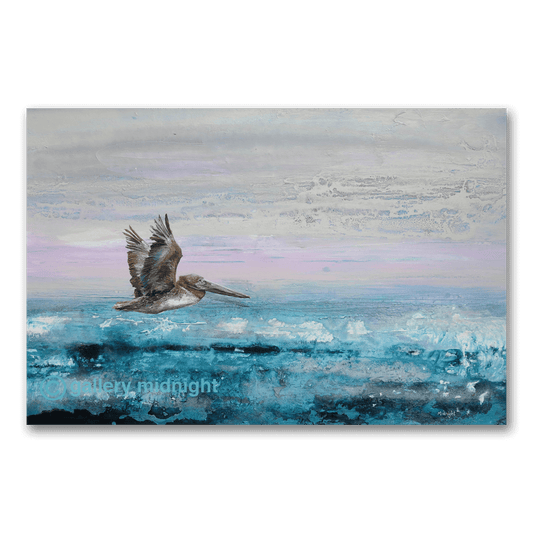 Pelican Crossing image 0