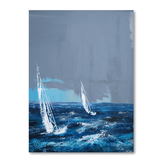 Aim for Blue - part 2 image 0