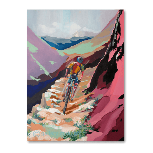 Chasing Marmots Part 2 image 0