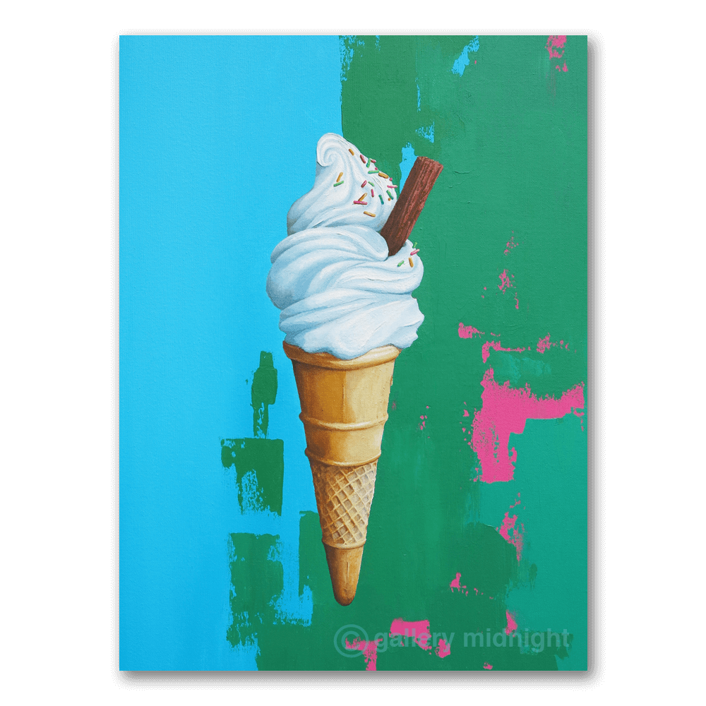 Flake 99 image 0