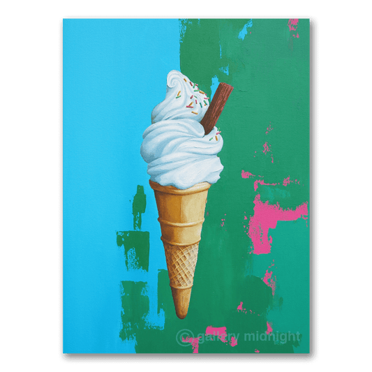 Flake 99 image 0