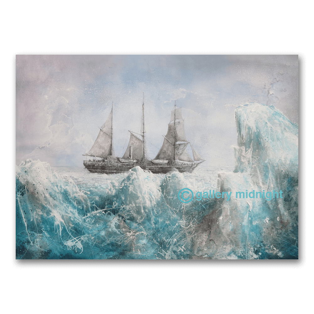 Ghost Ship image 1