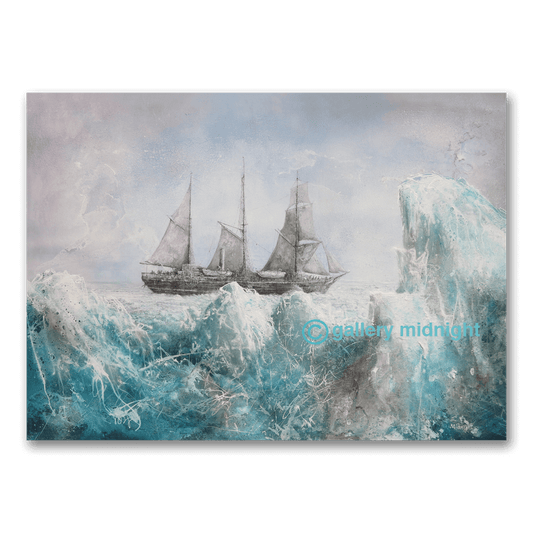 Ghost Ship image 1