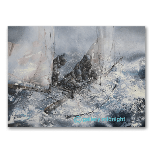 Journey from Hell image 0