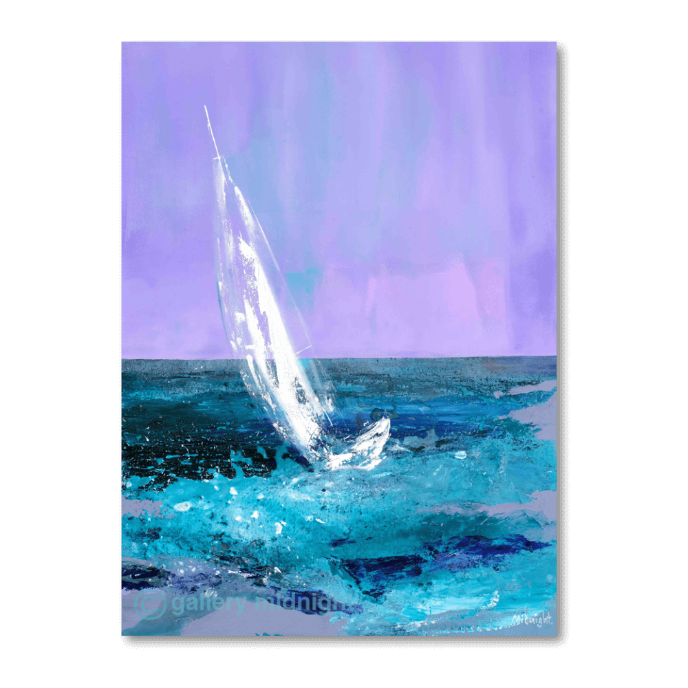 Sky Purple image 0