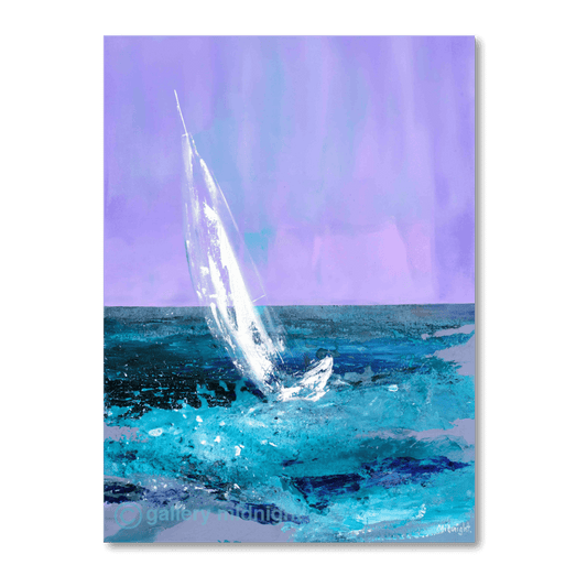 Sky Purple image 0