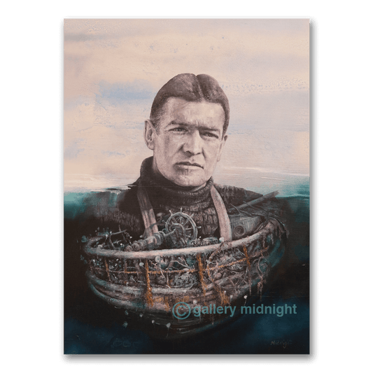 Shackleton's Endurance image 0