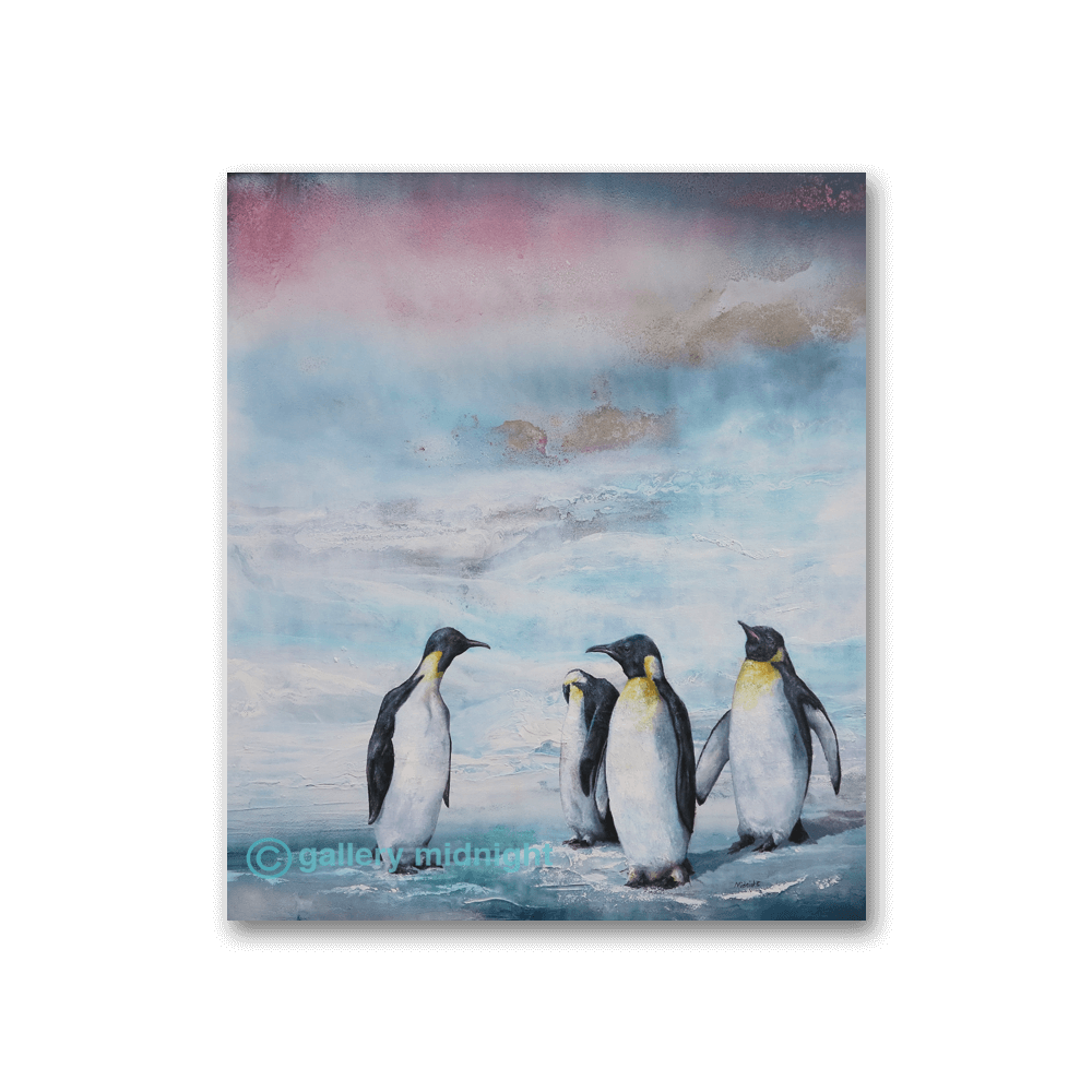 Where'd the boat go? image 0