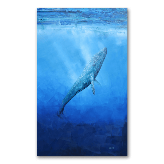 Prince of Whales image 0