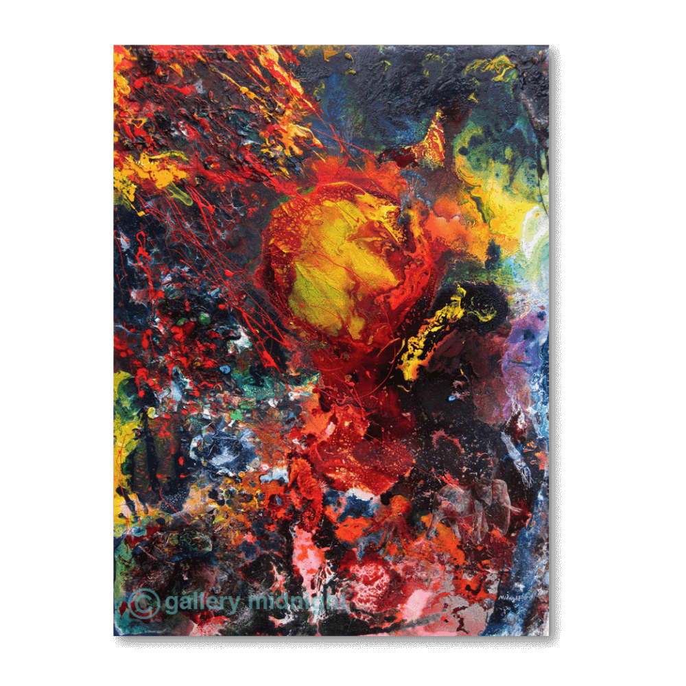 Fire Ball image 0
