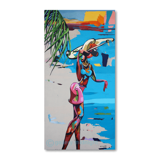Gangster Beach image 0