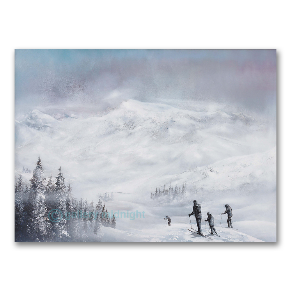 Ski Sunday