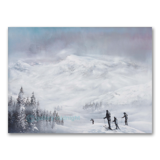 Ski Sunday