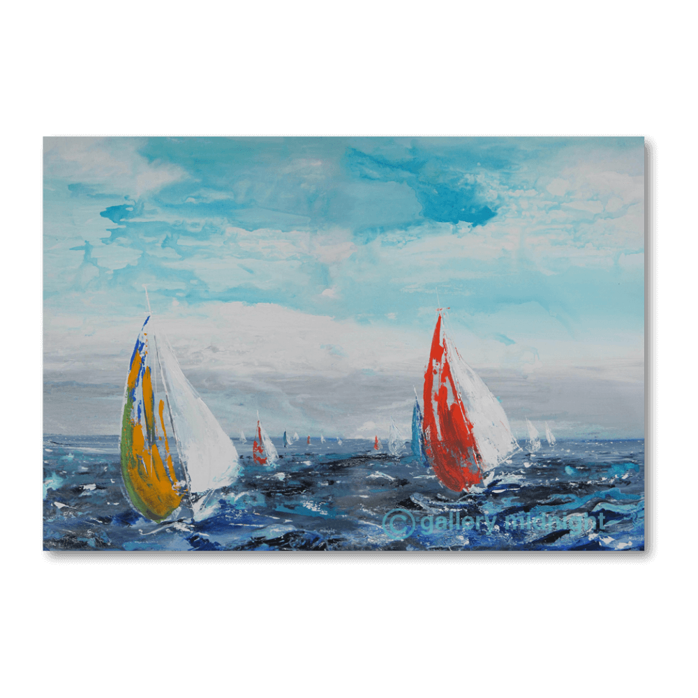 Spinakers image 0