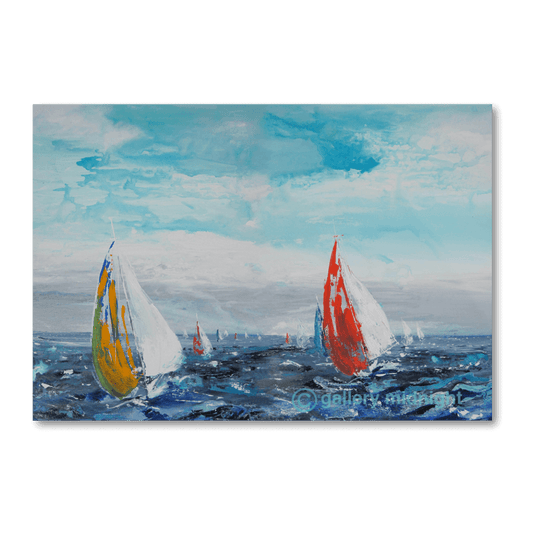 Spinakers image 0