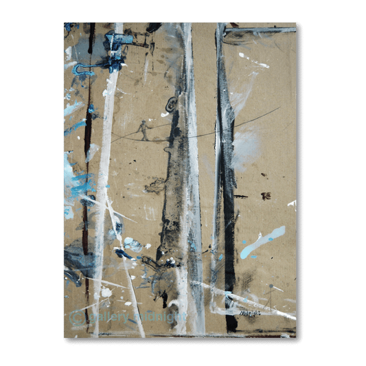 Steady Now image 0