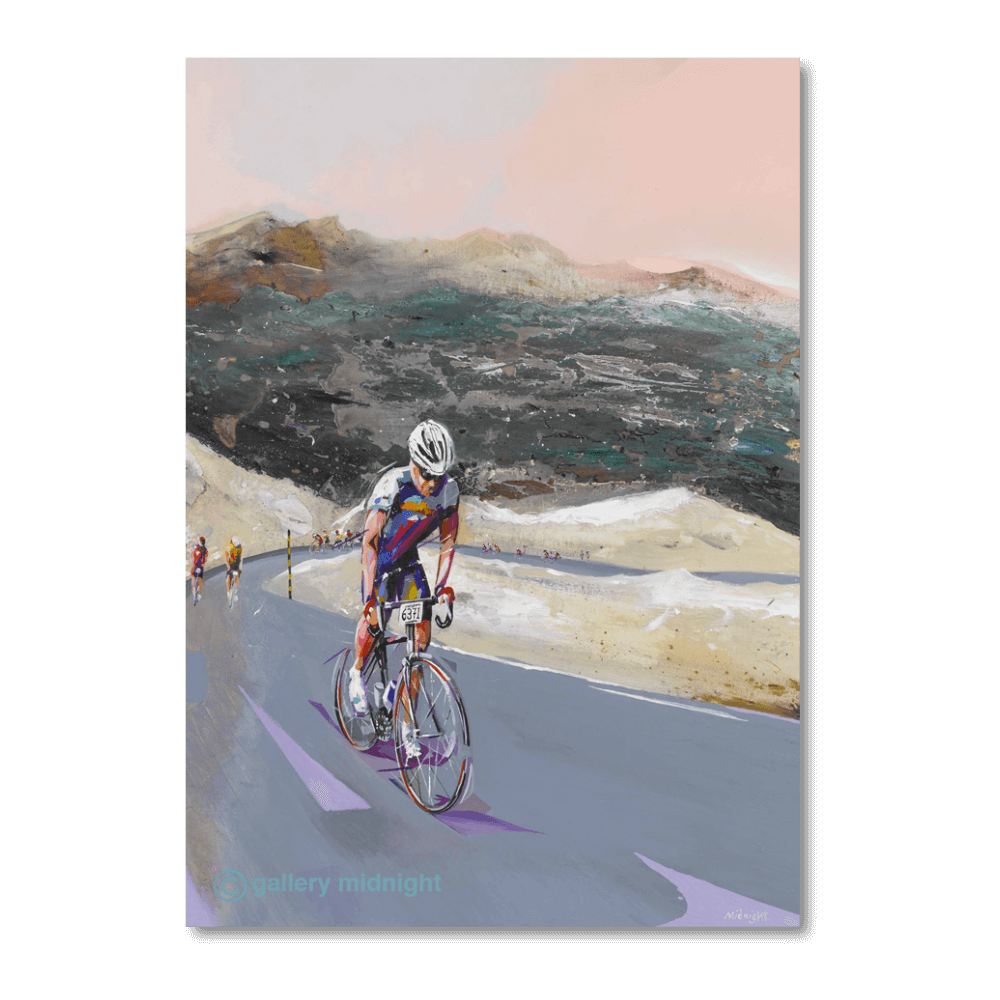 Top of Ventoux image 0