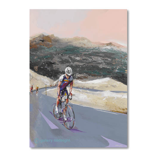 Top of Ventoux image 0