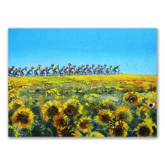 Tour de Soleil image 0