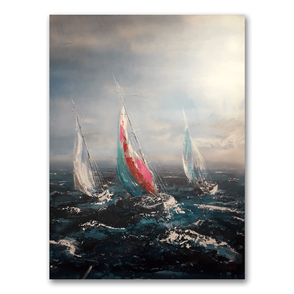 Weather Ahead image 0