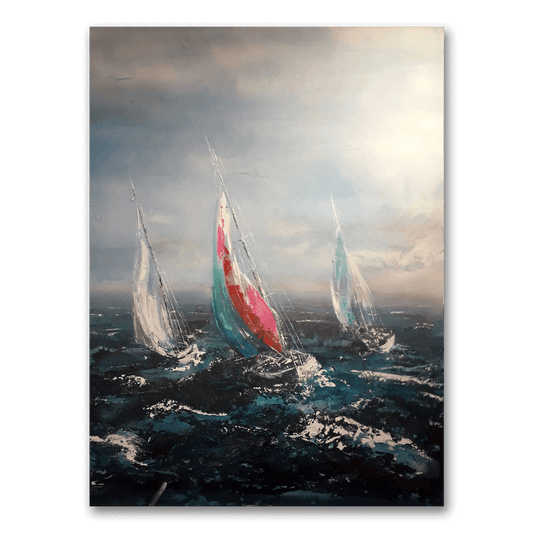 Weather Ahead image 0